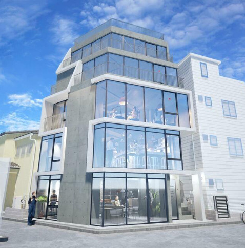 ＹＫ　ＨＥＲＩＴＡＧＥ　北千住の画像