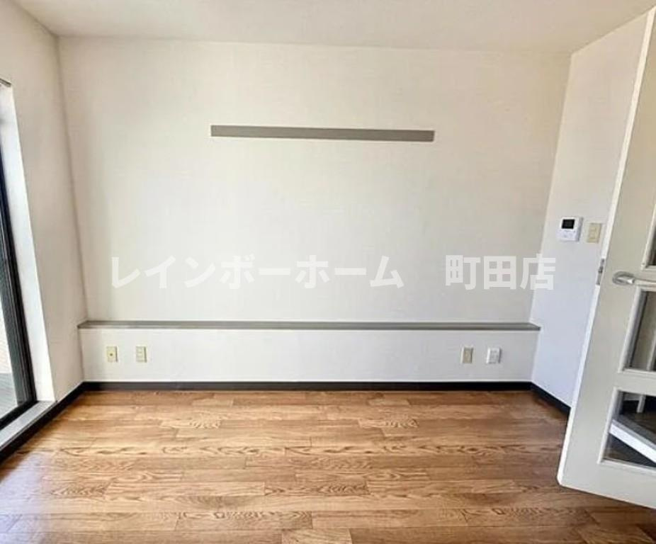 シティーハイム２１※初期費用分割あと払いサービス利用可能物件の内装