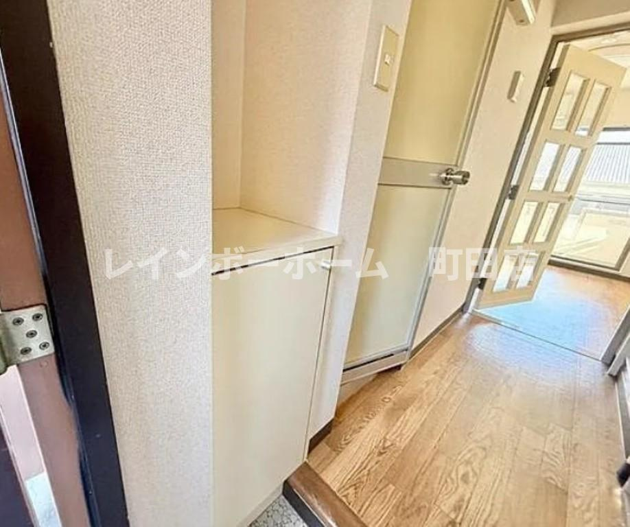 シティーハイム２１※初期費用分割あと払いサービス利用可能物件の設備