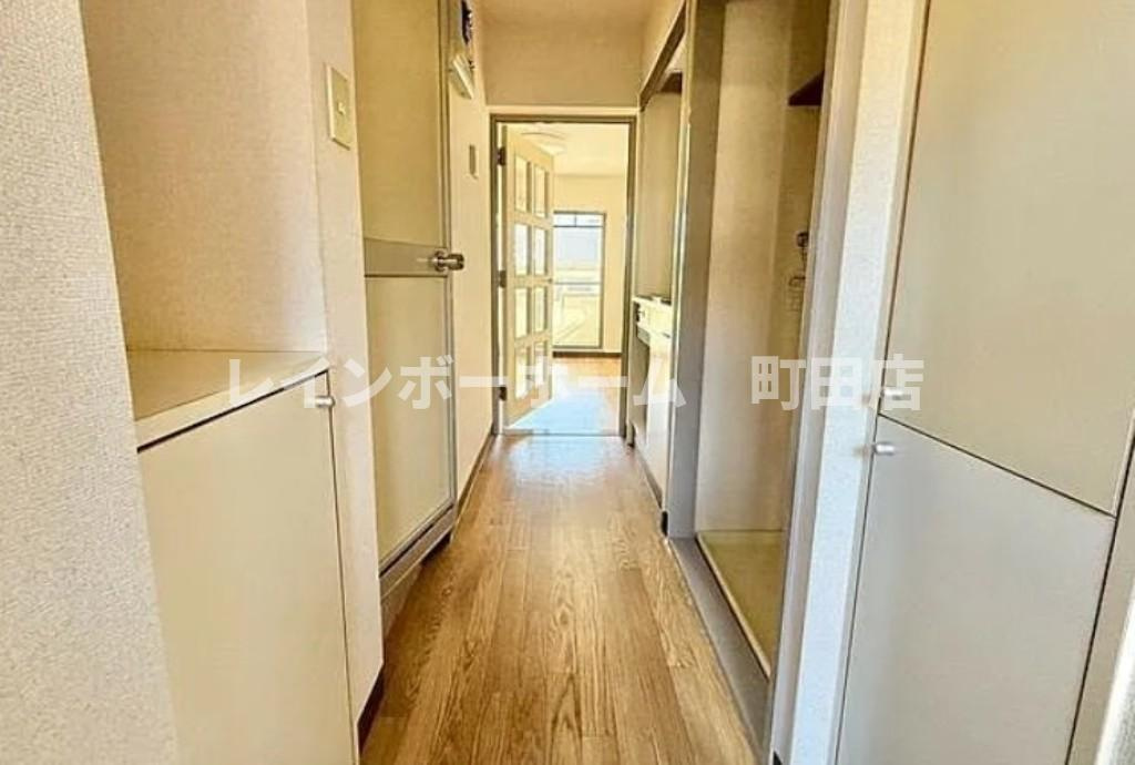 シティーハイム２１※初期費用分割あと払いサービス利用可能物件のその他