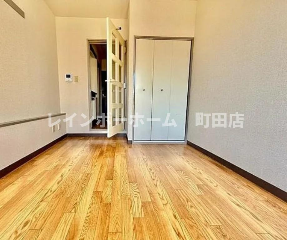 シティーハイム２１※初期費用分割あと払いサービス利用可能物件の居間・リビング