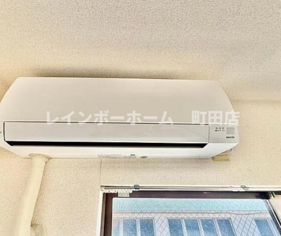 シティーハイム２１※初期費用分割あと払いサービス利用可能物件の設備