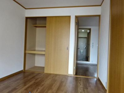 【内装】 | ロイヤルハイツⅡ | 室内（イメージ）