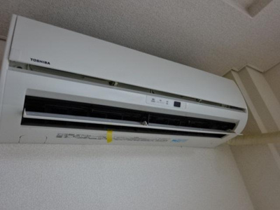 【その他】 | ロイヤルハイツⅡ | 共有部分（イメージ）