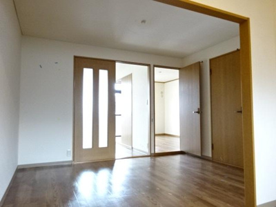 【内装】 | ロイヤルハイツⅡ | 室内（イメージ）