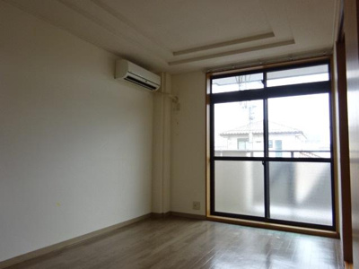 【内装】 | ロイヤルハイツⅡ | 室内（イメージ）