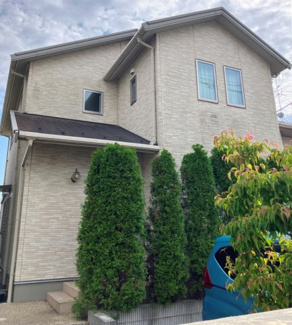 【外観】 | 陽光台戸建