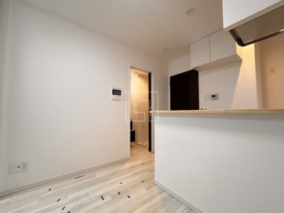 【内装】 | GAUDI | GAUDI　洋室