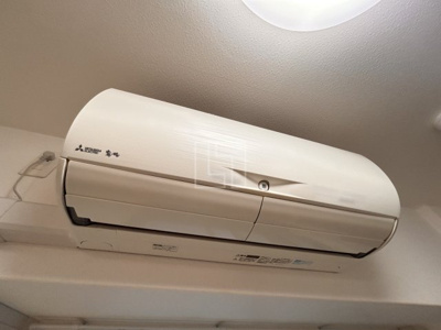 【設備】 | GAUDI | GAUDI　エアコン