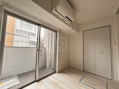 【その他】 | GAUDI | GAUDI　洋室