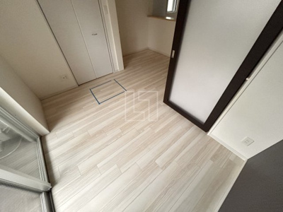 【洋室】 | GAUDI | GAUDI　洋室