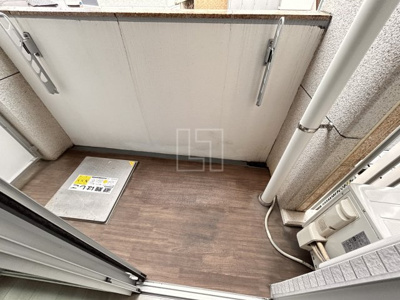 【バルコニー】 | GAUDI | GAUDI　バルコニー