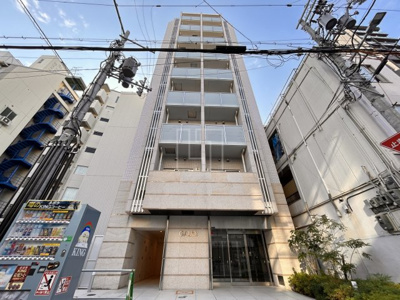 【外観】 | GAUDI | GAUDI　外観