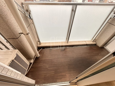 【バルコニー】 | GAUDI | GAUDI　バルコニー