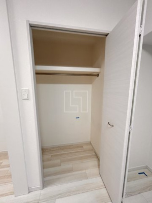 【収納】 | GAUDI | GAUDI　クローゼット