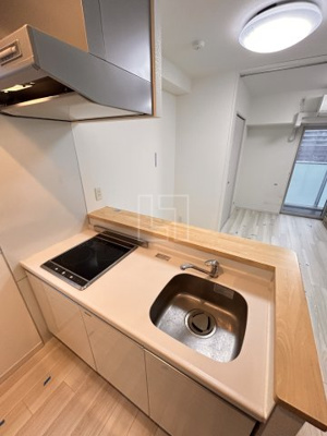 【キッチン】 | GAUDI | GAUDI　システムキッチン