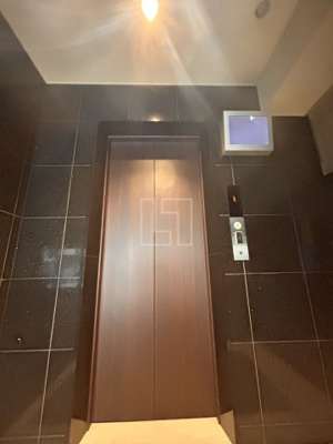 【その他共用部分】 | GAUDI | GAUDI　エレベーター