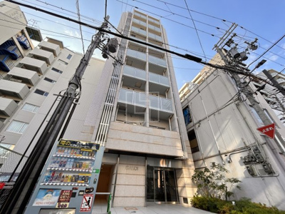 【外観】 | GAUDI | GAUDI　外観