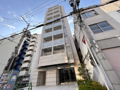 【外観】 | GAUDI | GAUDI　外観