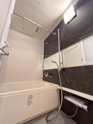 【浴室】 | GAUDI | GAUDI　バスルーム