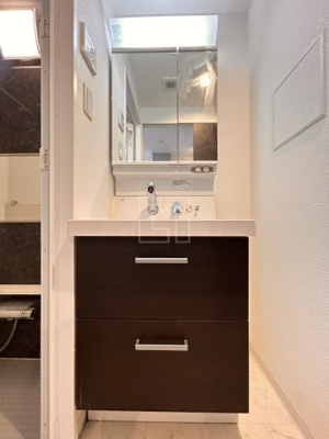 【独立洗面台】 | GAUDI | GAUDI　独立洗面化粧台