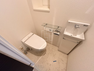 【トイレ】 | GAUDI | GAUDI　温水洗浄便座