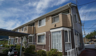  | ヴィラージュみむろＡ・Ｂ・Ｃ棟