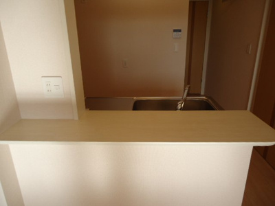 【その他】 | パークハイム | カウンター