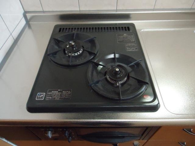 【設備】 | ジャルディニエールＡ | エアコン