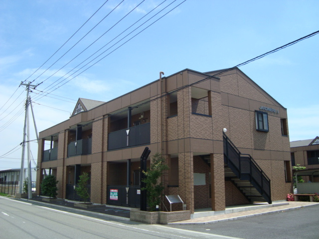 ジャルディニエールＡの画像