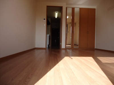 【外観】 | ジャルディニエールＡ | 外観写真（昼）