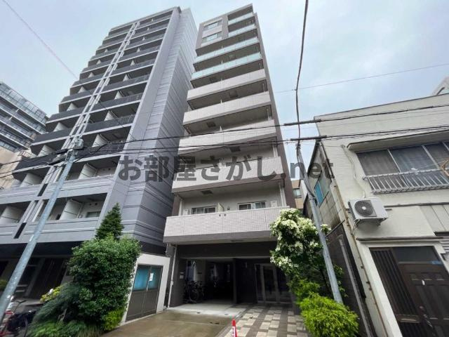 ａｍｉ　ｆｌｅｕｒ　-アミ・フルール- #台東区 #蔵前 #駅近 #1DK