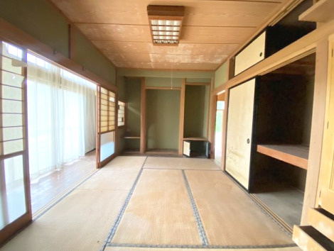 鉾田市借宿　中古戸建のその他