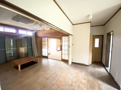 鉾田市借宿　中古戸建のその他