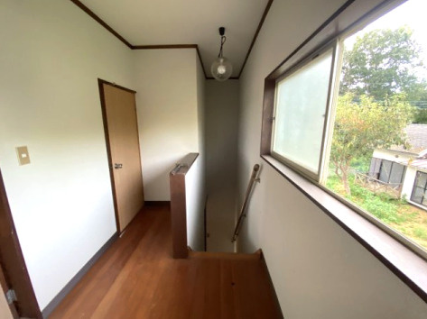 鉾田市借宿　中古戸建のその他