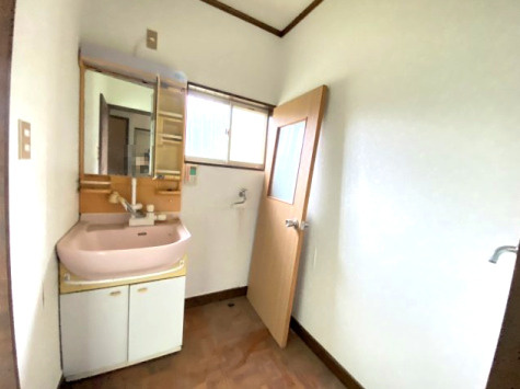 鉾田市借宿　中古戸建のその他