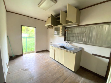 鉾田市借宿　中古戸建のその他