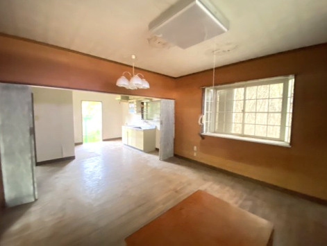 鉾田市借宿　中古戸建のその他