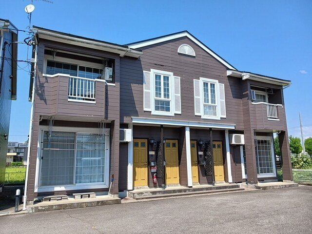 フロンティアⅡ