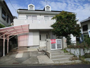 広島市佐伯区観音台４丁目 東観音台の画像