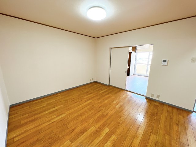 シャンピアの内装