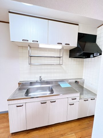 シャンピアのキッチン