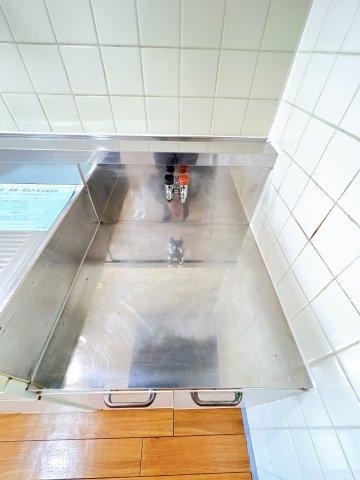 シャンピアのロビー