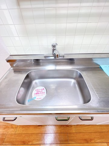 シャンピアのキッチン