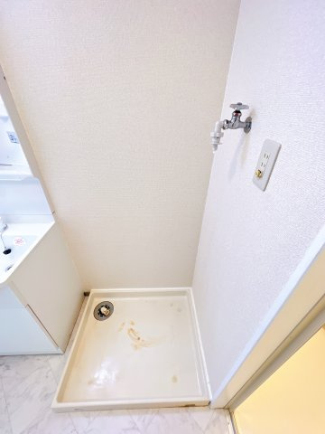 シャンピアの設備