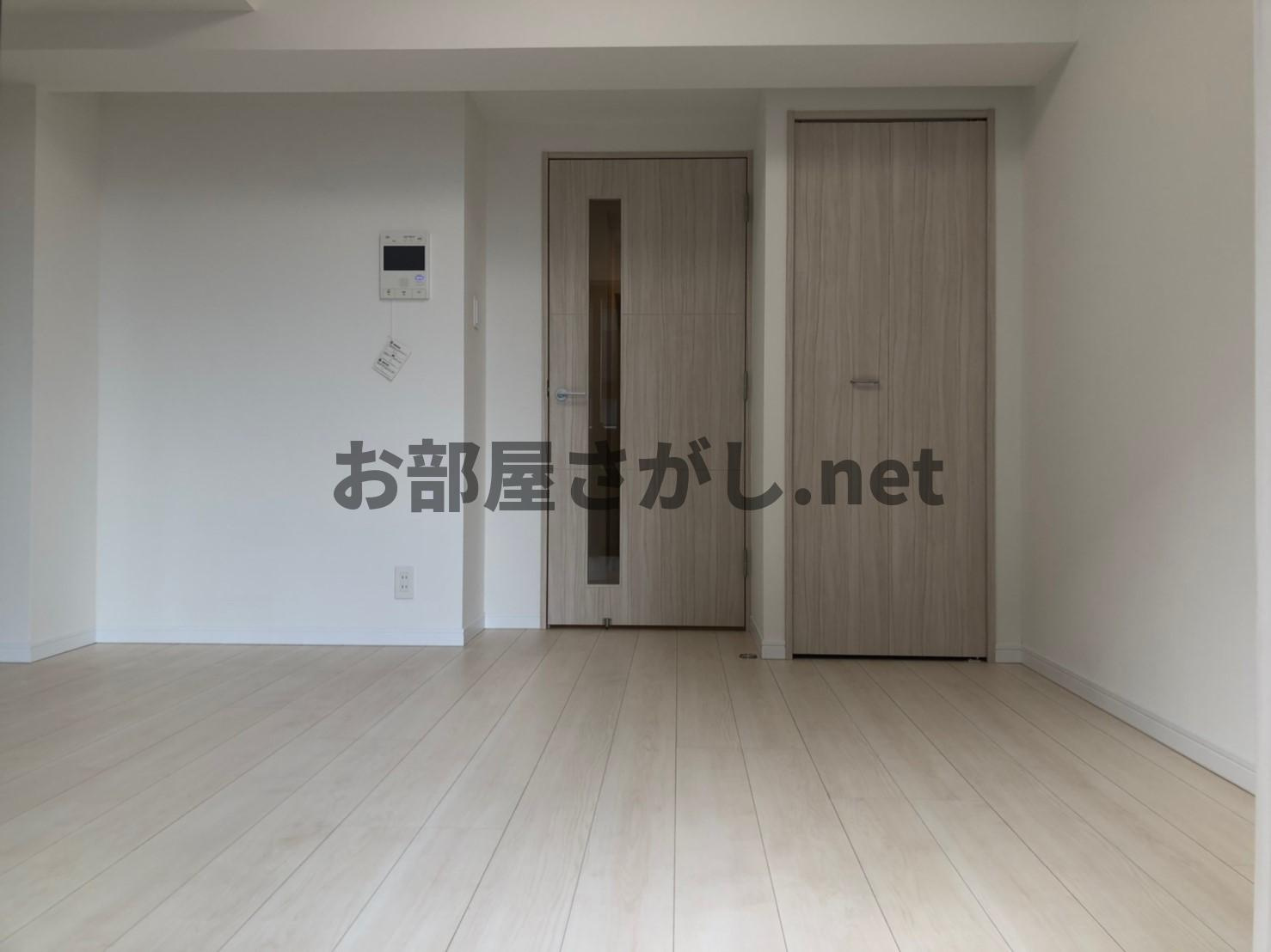 Log文京SENDAGI／ログ文京千駄木 #文京区 #千駄木 #駅近 #デザイナーズ #一人暮らしの洋室|ログ文京千駄木（参考画像）