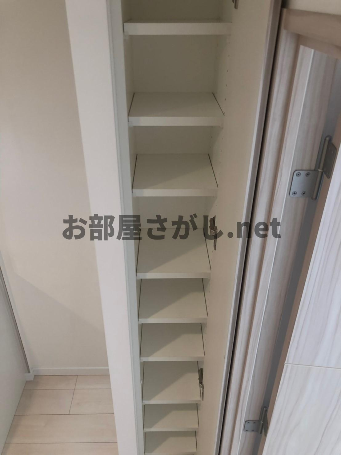 Log文京SENDAGI／ログ文京千駄木 #文京区 #千駄木 #駅近 #デザイナーズ #一人暮らしの収納|ログ文京千駄木（参考画像）