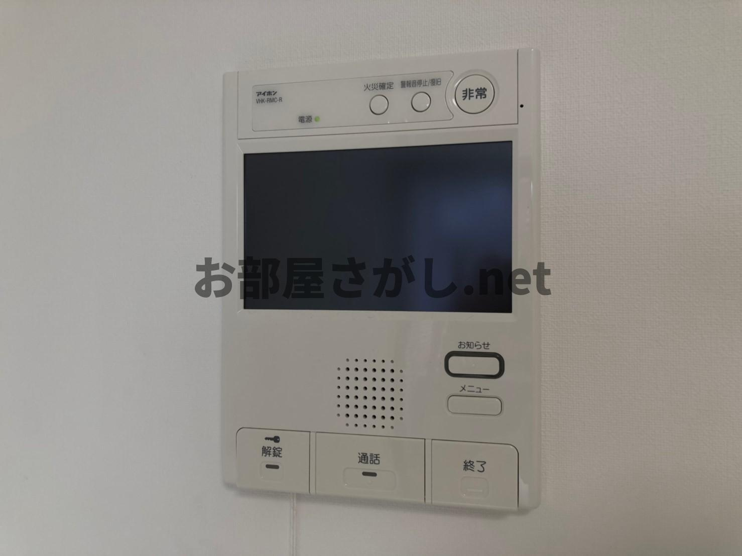 Log文京SENDAGI／ログ文京千駄木 #文京区 #千駄木 #駅近 #デザイナーズ #一人暮らしのセキュリティ|ログ文京千駄木（参考画像）