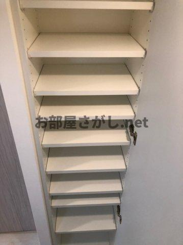 Log文京SENDAGI／ログ文京千駄木 #文京区 #千駄木 #駅近 #デザイナーズ #一人暮らしの収納|ログ文京千駄木（参考画像）