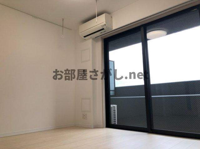 Log文京SENDAGI／ログ文京千駄木 #文京区 #千駄木 #駅近 #デザイナーズ #一人暮らしの洋室|ログ文京千駄木（参考画像）